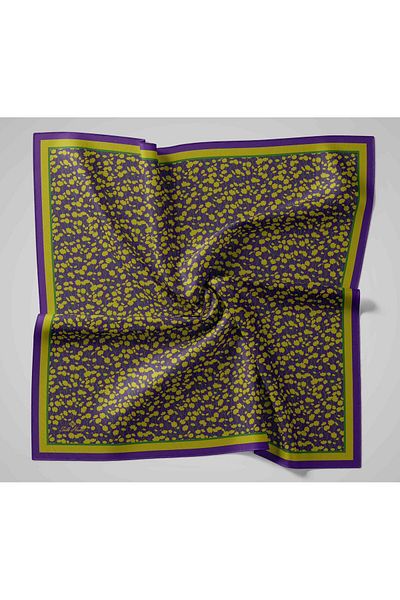 Silk Home Φουλάρι Aura 23012-03