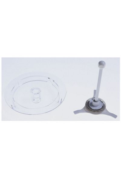 Philips Saeco Capac + whisker pentru spumant lapte Saeco/Philips