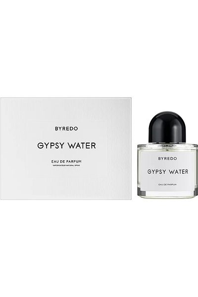 Byredo Gypsy Water Eau de Parfum Unisex 100ml
