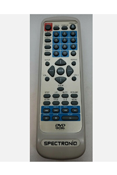 Arçelik hps 150 5.1 ses sistemi ve dvd player kumandası