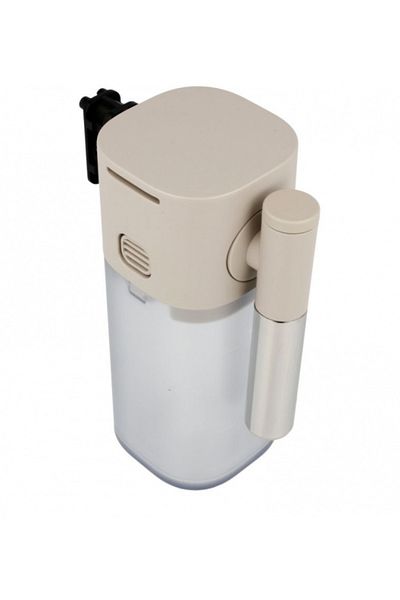 DELONGHİ Milk Container for Espresso Machine AS13200252, EN500 F111