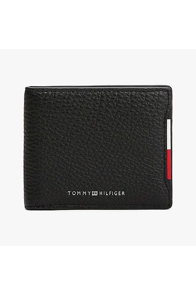 Tommy Hilfiger TH CENTRÁLNÍ MINI CC PENĚŽENKA