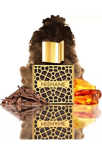 Nishane Nefs Extract de Parfum 50 ml Unisex