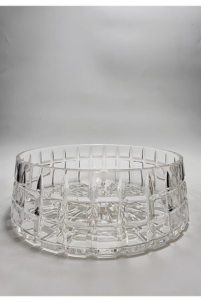 AKDEN STORE Bowl - White - 1