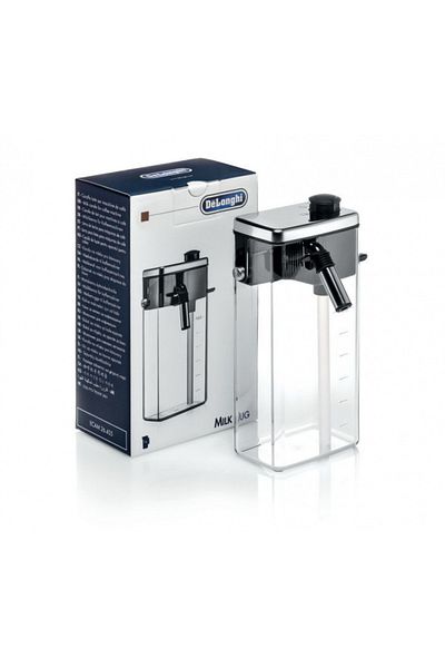 DELONGHİ Milk Container for Espresso Machine 5513294521, ECAM 26 ECAM 23