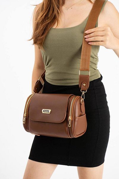 wikidayss Women's Shoulder Bag