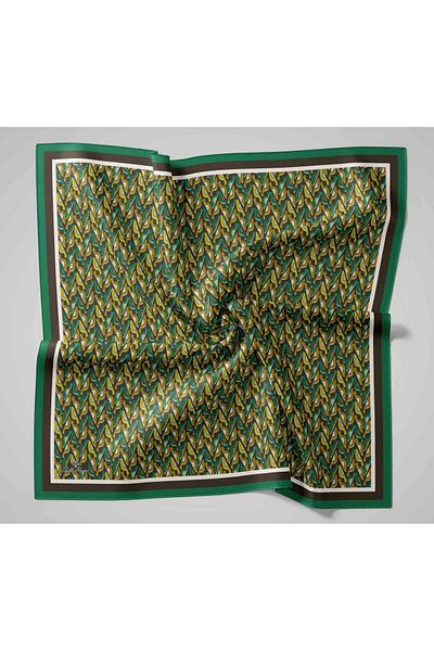 Silk Home Φουλάρι Aura 23010-28