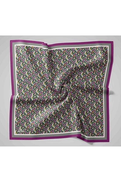 Silk Home Φουλάρι Aura 23010-19