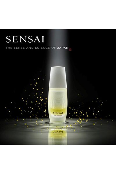 Sensai Dual Essence - Skin Care 30 ml
