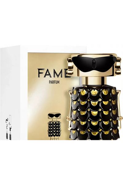 Paco Rabanne Fame Parfum for Women Paco Rabanne 80 ml