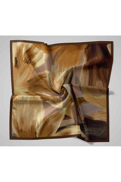 Silk Home Φουλάρι Aura 23011-13