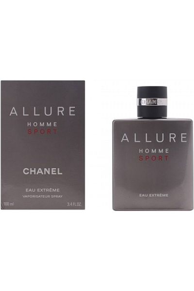 Chanel Allure Homme Sport Eau Extreme - Men's Parfum 100 ml