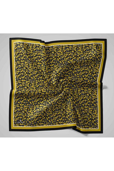 Silk Home Φουλάρι Aura 23012-08