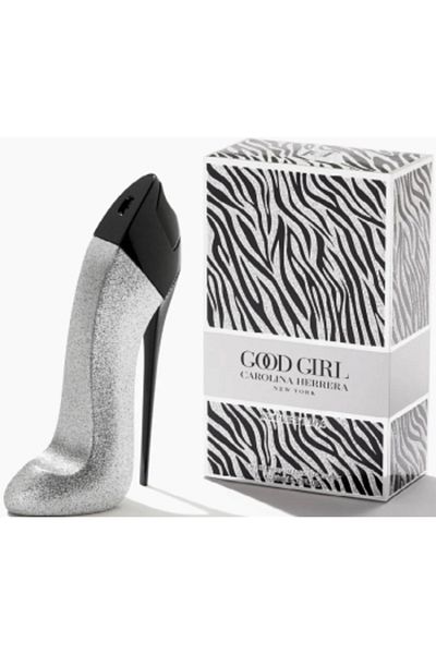 Carolina Herrera - Good Girl Superstar Zebra Eau de Parfum 80 ml Women