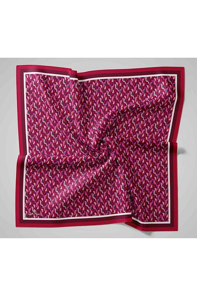 Silk Home Φουλάρι Aura 23010-17