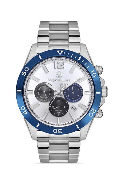 Sergio Tacchini Men's Wristwatch St.1.10342.3