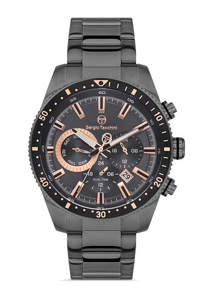 Sergio Tacchini Men's Wristwatch St.1.10311.5