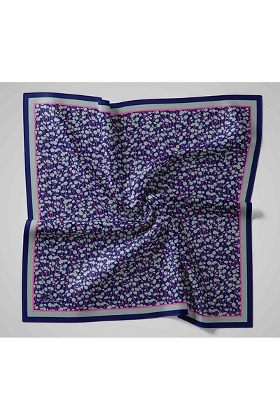 Silk Home Φουλάρι Aura 23012-26