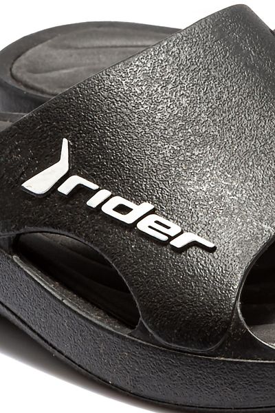 Rider شبشب رجالي أسود 40/46
