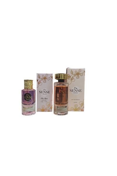 İnfinito Sense Idol Perfume 100ml + Poetry Perfume 50ml