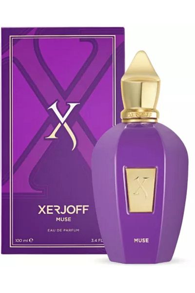 Xerjoff Muse Apa de Parfum Unisex 100 ml