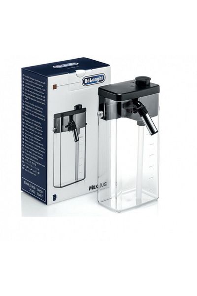 DELONGHİ Milk Container for Espresso Machine 5513294511 ECAM 23.450