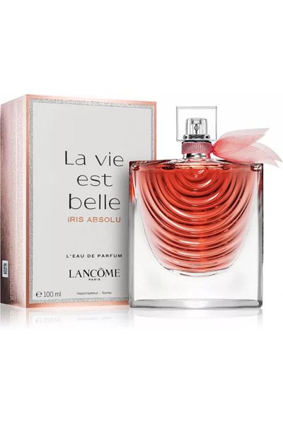 Lancome La Vie Est Belle Iris Absolu Eau de Parfum for Women