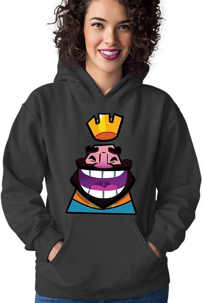 OEM Hanorac dama Clash Royale Arena Battle Strategy Supercell
