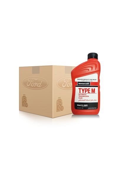 Honda Gear Oil ATF DW-1
