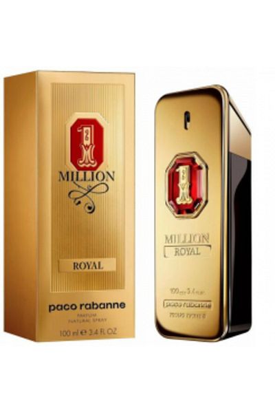Paco Rabanne One Million Royal Eau de Parfum 100 ml Men