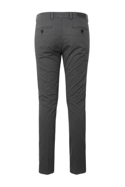 trender Dark Gray Men's Trousers 211