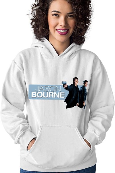 OEM Hanorac dama Bourne Spin-off Prequel Tony Gilroy