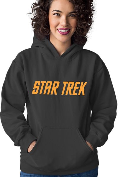 OEM Hanorac dama Star Trek Beyond Logo Emblem Starfleet