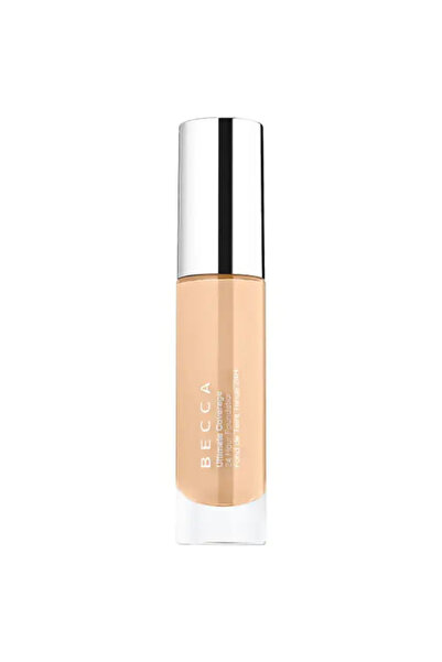 BECCA Fond de ten 24 Hour Foundation Ultimate Coverage, nuanta Porcelain, 30ml