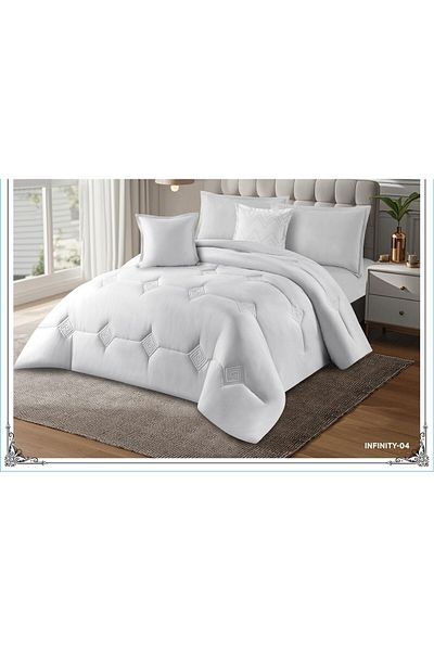 miral Exclusively designed hotel double microfiber bedspread, 230*250 cm