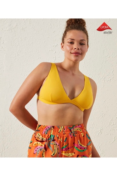 ggforyou Basic bikinş üstü
