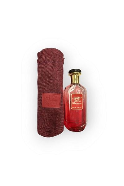 Emper Mussuf Sexy Eau de Parfum 100ml