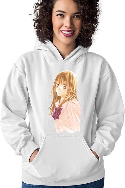 OEM Hanorac dama LDK Nishimori Aoi School Uniform Love Story