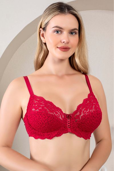 Nurteks Intimo Donna Lenjerie de corp Fancy Sutien