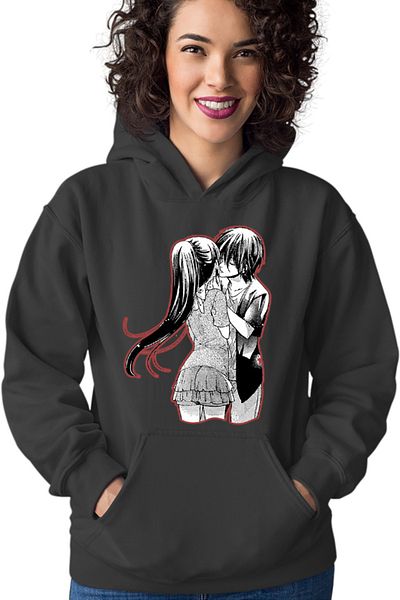 OEM Hanorac dama Missions of Love Yukina Kitami Love HighSchool Drama Comedy