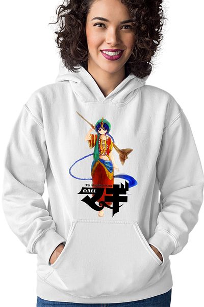 OEM Hanorac dama Magi The Labyrinth of Magic Alladin Fancy Outfit
