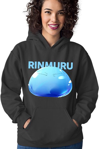 OEM Hanorac dama Isekai That Time When I Got Reincarned Slime