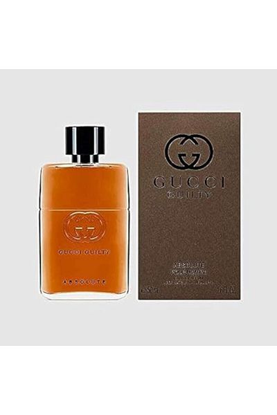 Gucci Guilty Absolute for Men 50ml Eau de Parfum