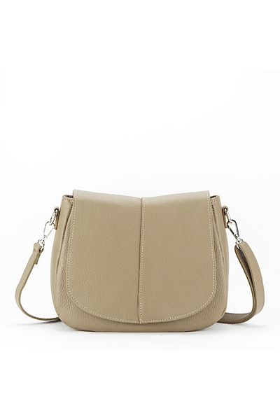 SOFILINE Beige genuine leather bag 8960 123