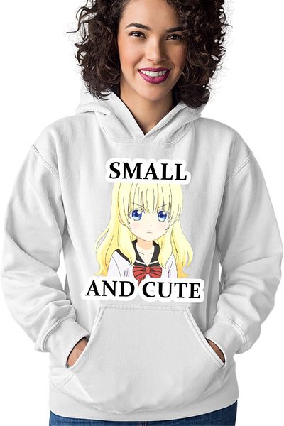 OEM Hanorac dama Boarding School Juliet Anime Romantic Love