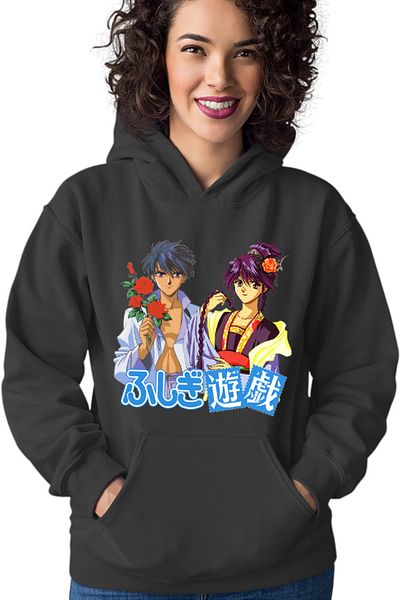 OEM Hanorac dama Fushigi Yuugi Tamahome Noriko Vizbig