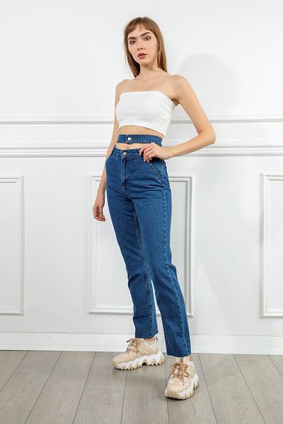 Kaktüs Kaktus Women Jeans