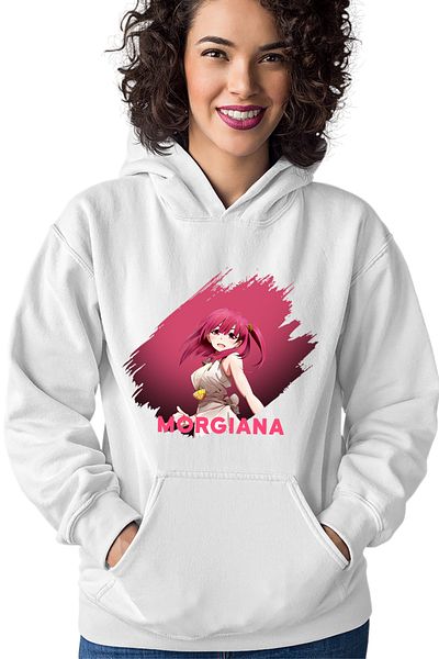 OEM Hanorac dama Magi The Labyrinth of Magic Anime Boruto Brush Name