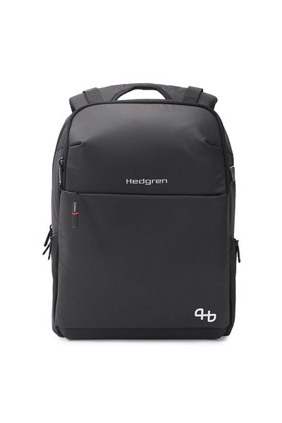 HEDGREN Commute Backpack RFID 40 cm laptop compartment