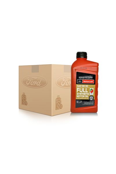 TOTAL Quartz Motor Oil 5W30 9000 Dexos 1 (1L - Carton of 12 Bottles)